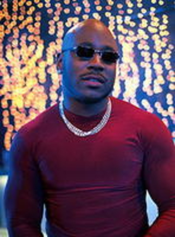 Betritt bald deutsche Bühnen: LL Cool J