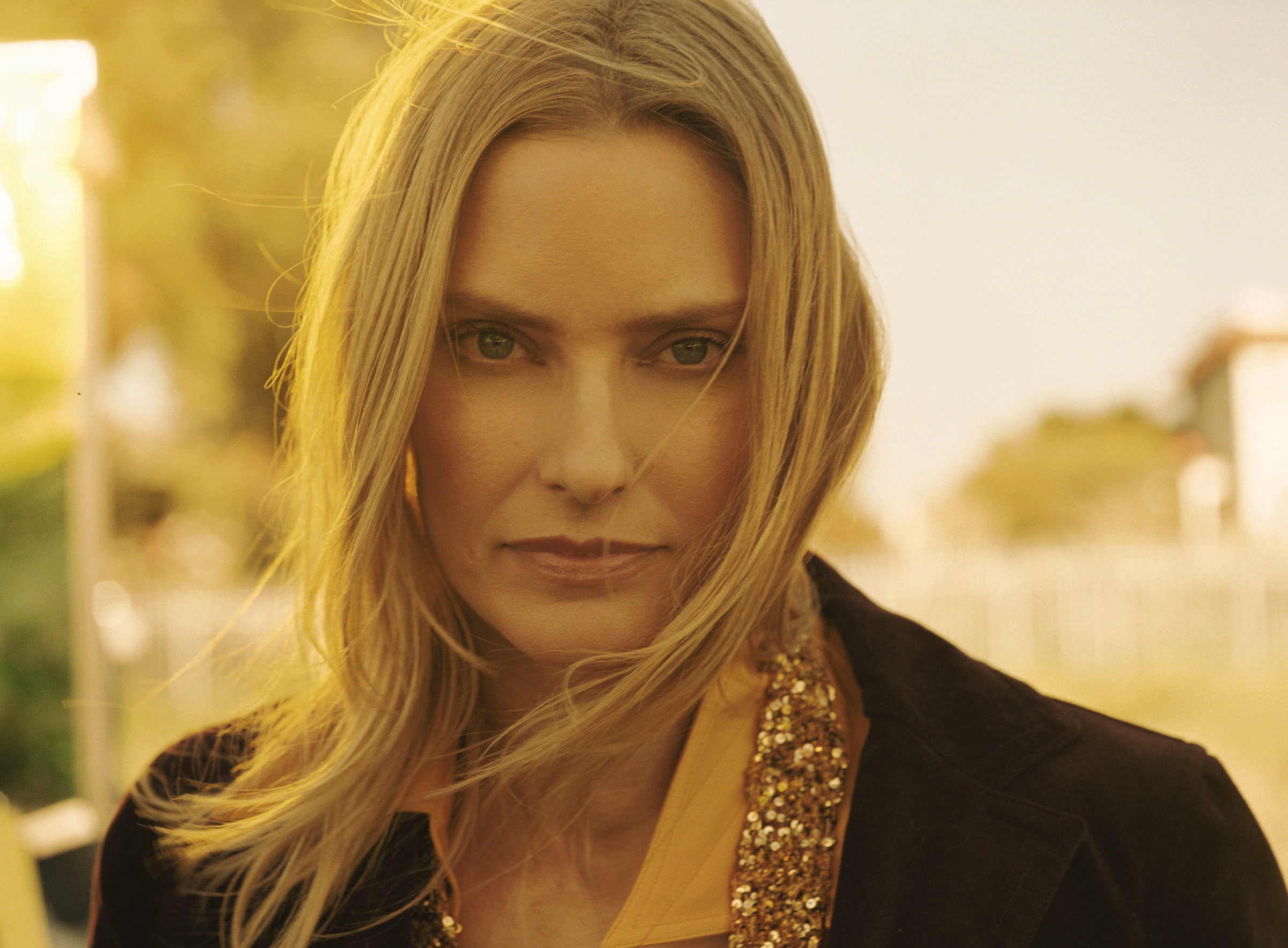 Aimee Mann