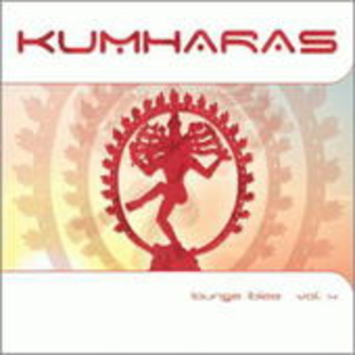 Kumharas Lounge Ibiza Vol. 4
