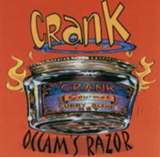Crank – Occam's Razor