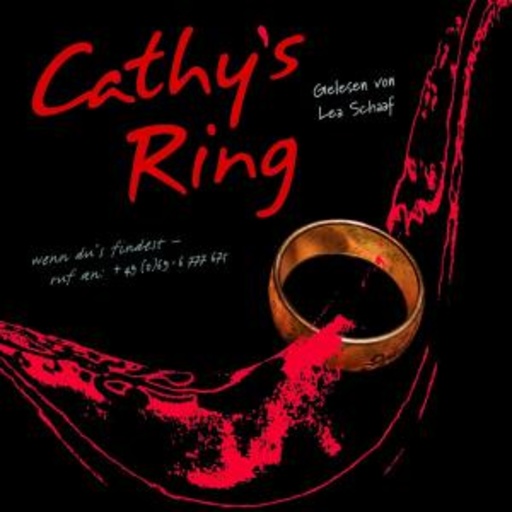 Cathy’s Ring