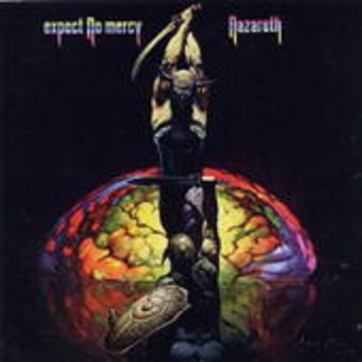 Nazareth – Expect No Mercy
