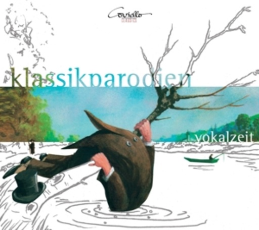 Ensemble Vokalzeit – Klassikparodien