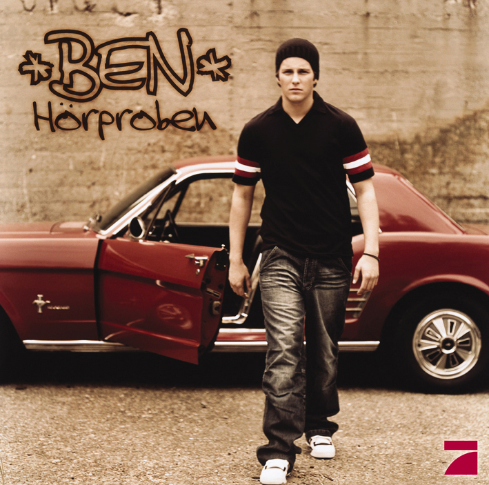 Ben – Hörproben