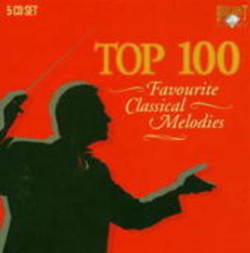 Diverse – Classical Top 100
