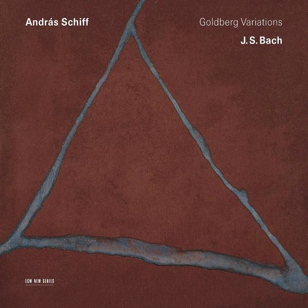 Andras Schiff – Goldbergvariationen
