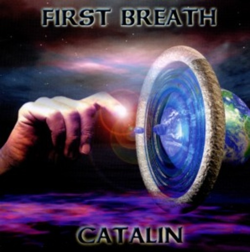 Catalin – First Breath