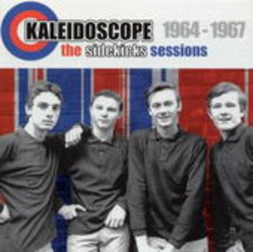 The Side Kicks Sessions 1964-1967