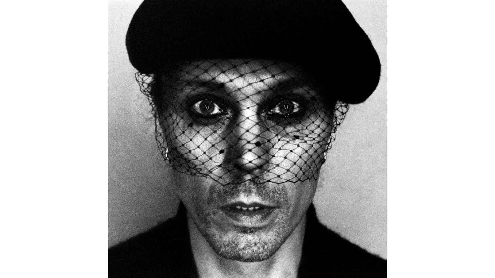 Schließt sich Sony Music Publishing Germany an: Ville Valo.