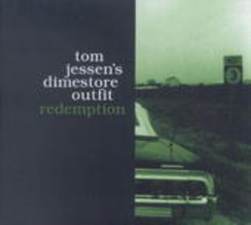 Tom Jessen's Dimestore Outfit – Redemption