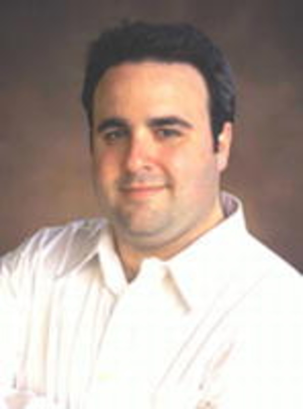 Große Pläne:
Jason Hirschhorn