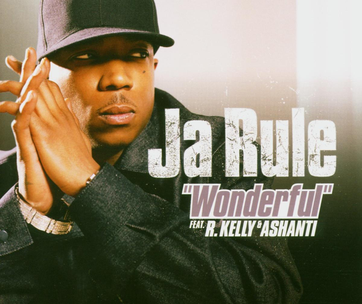 Ja Rule feat. Ashanti & R.Kelly – Wonderful