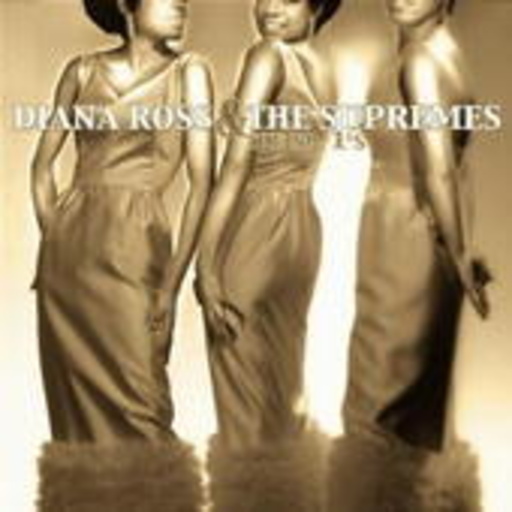 Diana Ross & The Supremes – The No. 1's