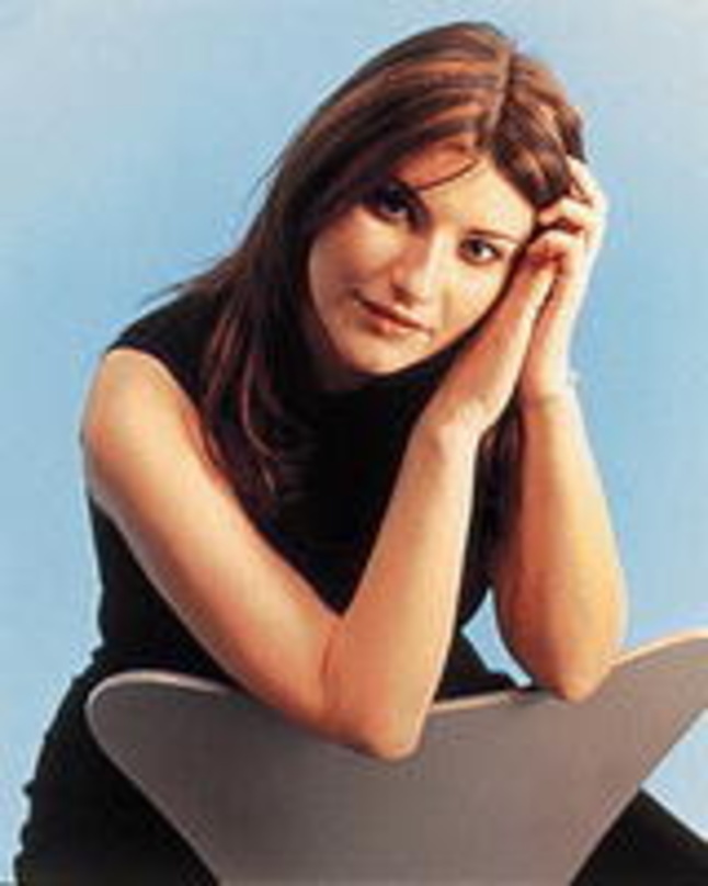 Tritt nun für Warner und Dope House an: Laura Pausini