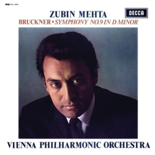 Zubin Mehta – Sinfonie Nr.9