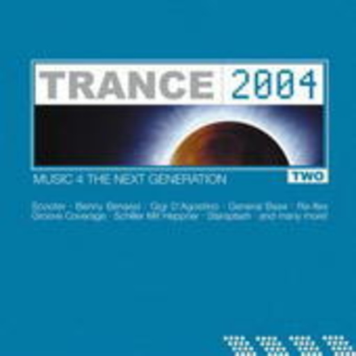 Diverse – Trance 2004 Vol. 2