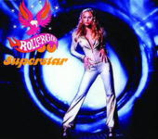 Rollergirl – Superstar
