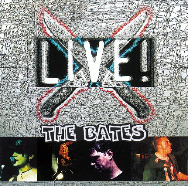 The Bates – What A Beautiful Noise