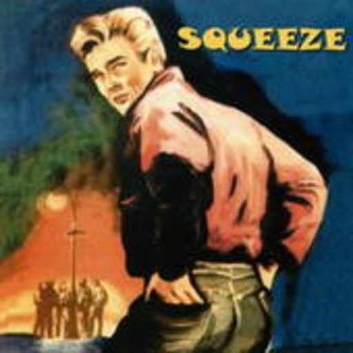 Diverse – Squeeze