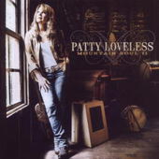 Patty Loveless – Mountain Soul II