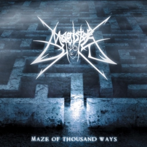 The Mister Dixit – Maze Of Thousand Ways