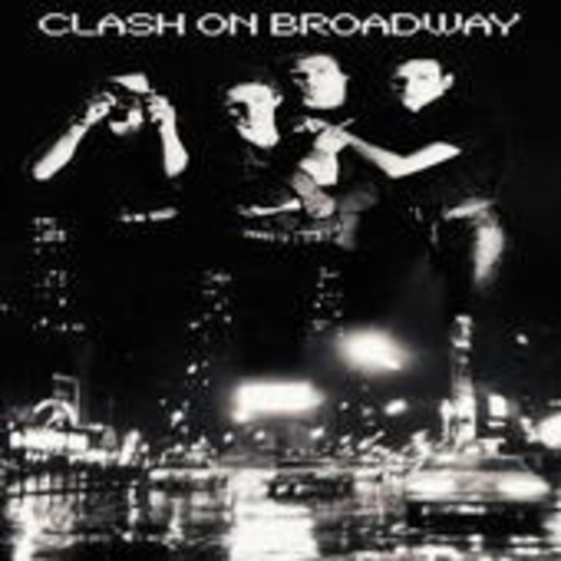 Clash – On Broadway