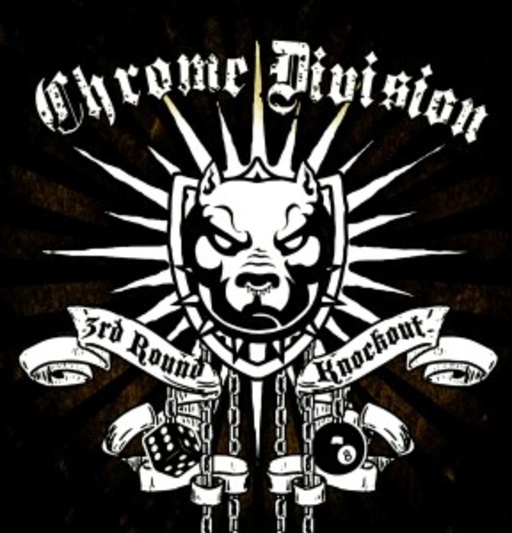 Chrome Division – 3rd Round Knockout