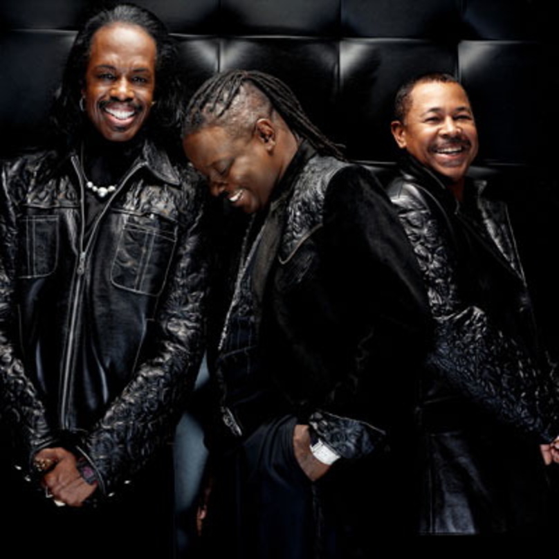 Eröffnen die jazzopen 2010: Earth, Wind & Fire