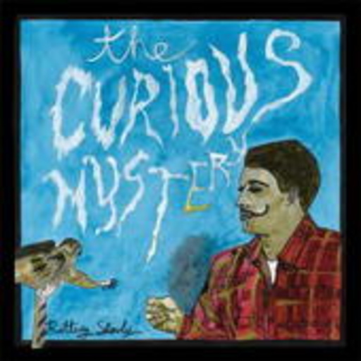 The Curious Mystery – Rotting Slowly