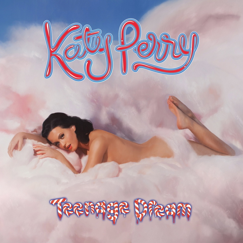 Lässt ProSieben-Zuschauer träumen: Katy Perry