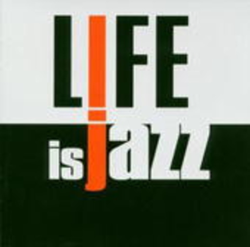 Diverse – Life Is Jazz
