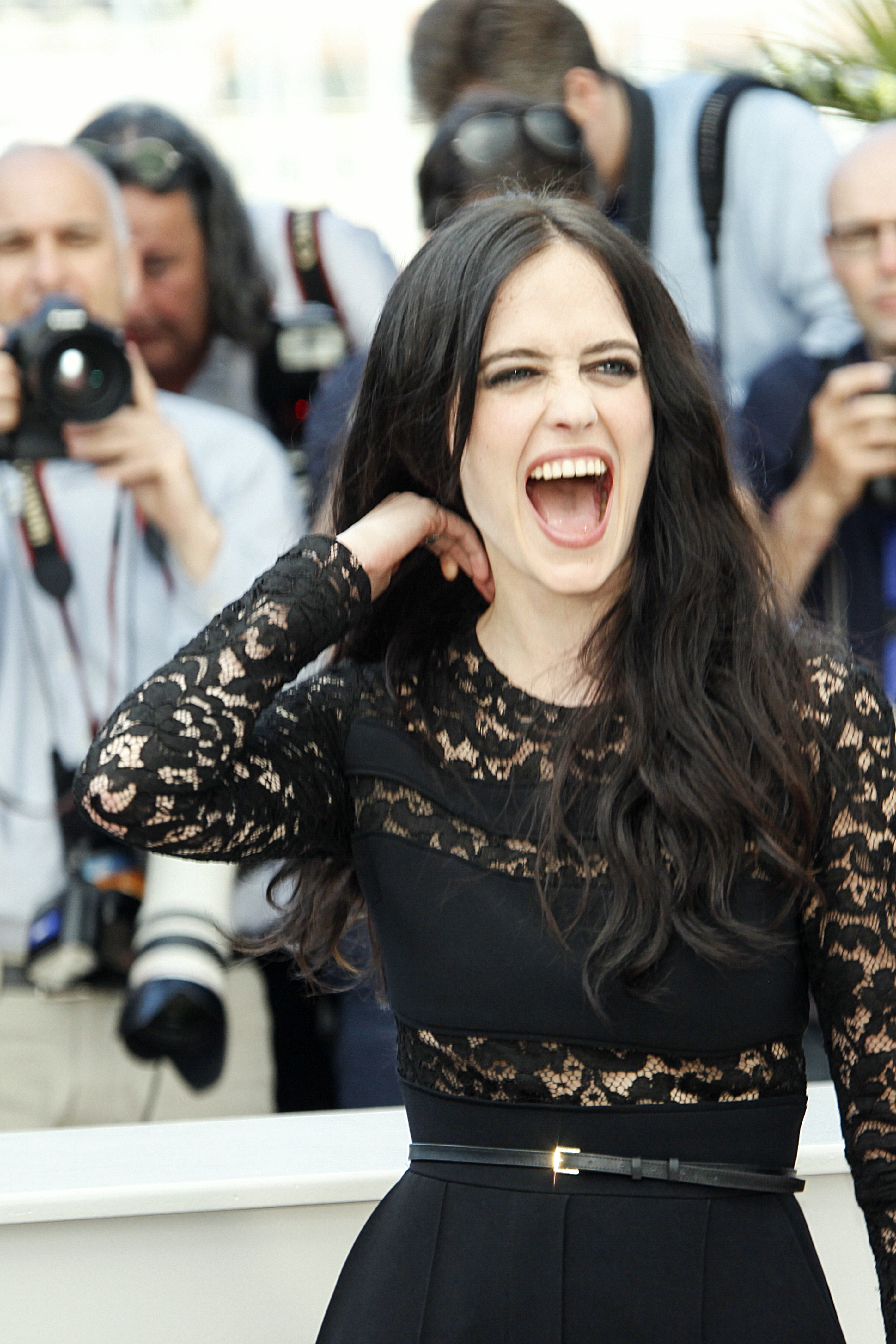 Eva Green