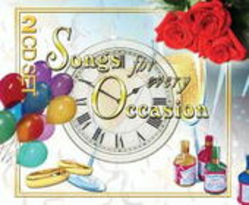 Diverse – Songs For Every Occasion
