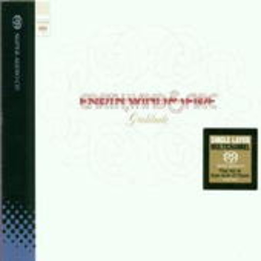 Earth, Wind & Fire – Gratitude