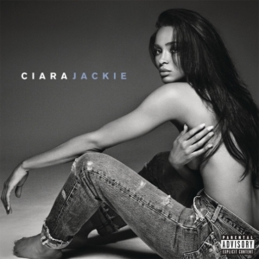 Ciara – Jackie