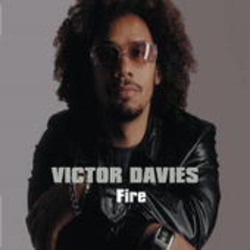 Victor Davies – Fire