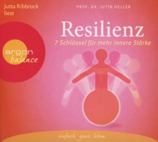 Gabriele Gerlach – Resilienz