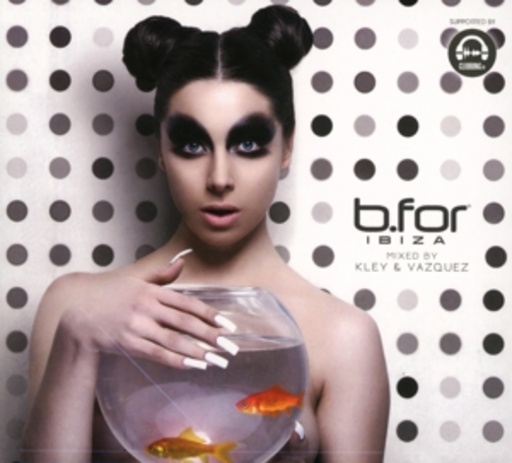 Diverse – B.For Ibiza
