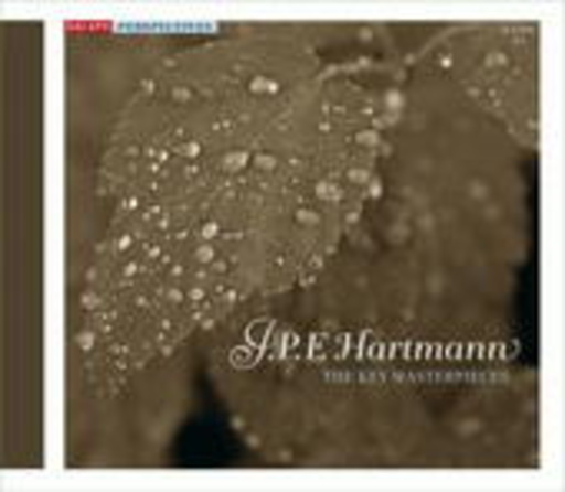 Danish National Symphony Orchestra – The Key Masterpieces