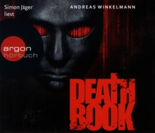 Simon Jäger – Death Book