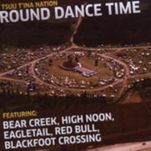 Tsuu T'Ina Nation – Round Dance Time