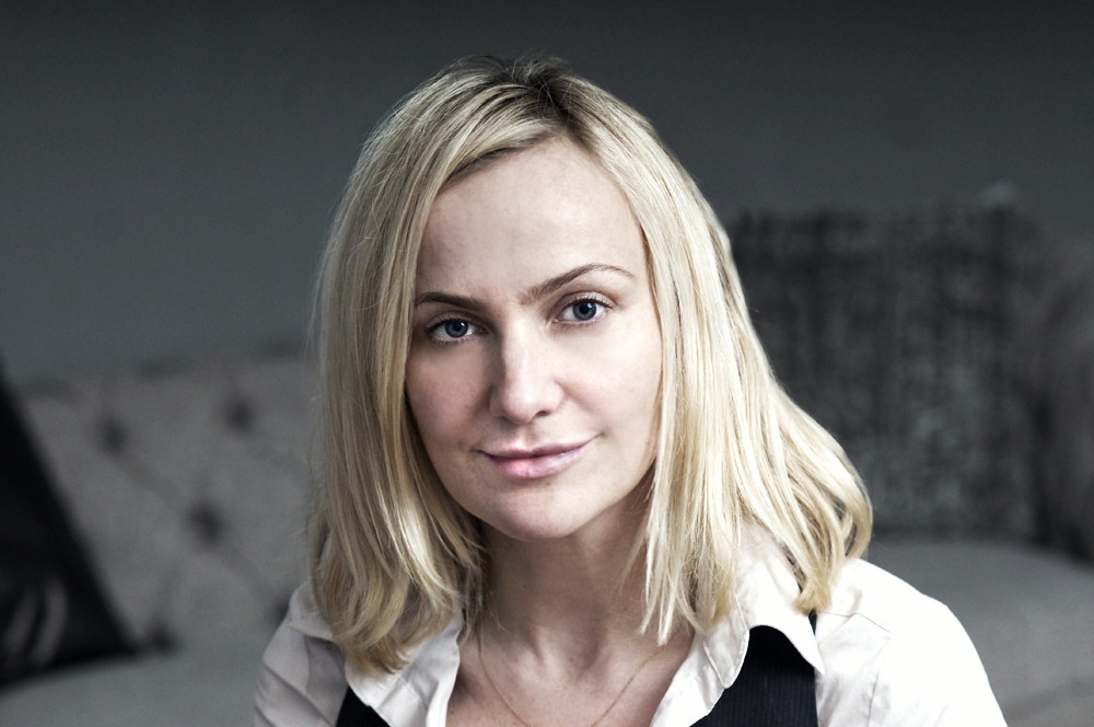 Andrea Frahm