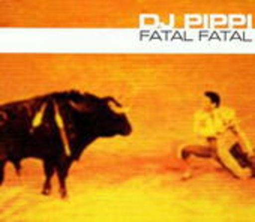 DJ Pippi – Fatal Fatal
