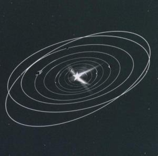 Schtimm – Time, Space And Other Stories