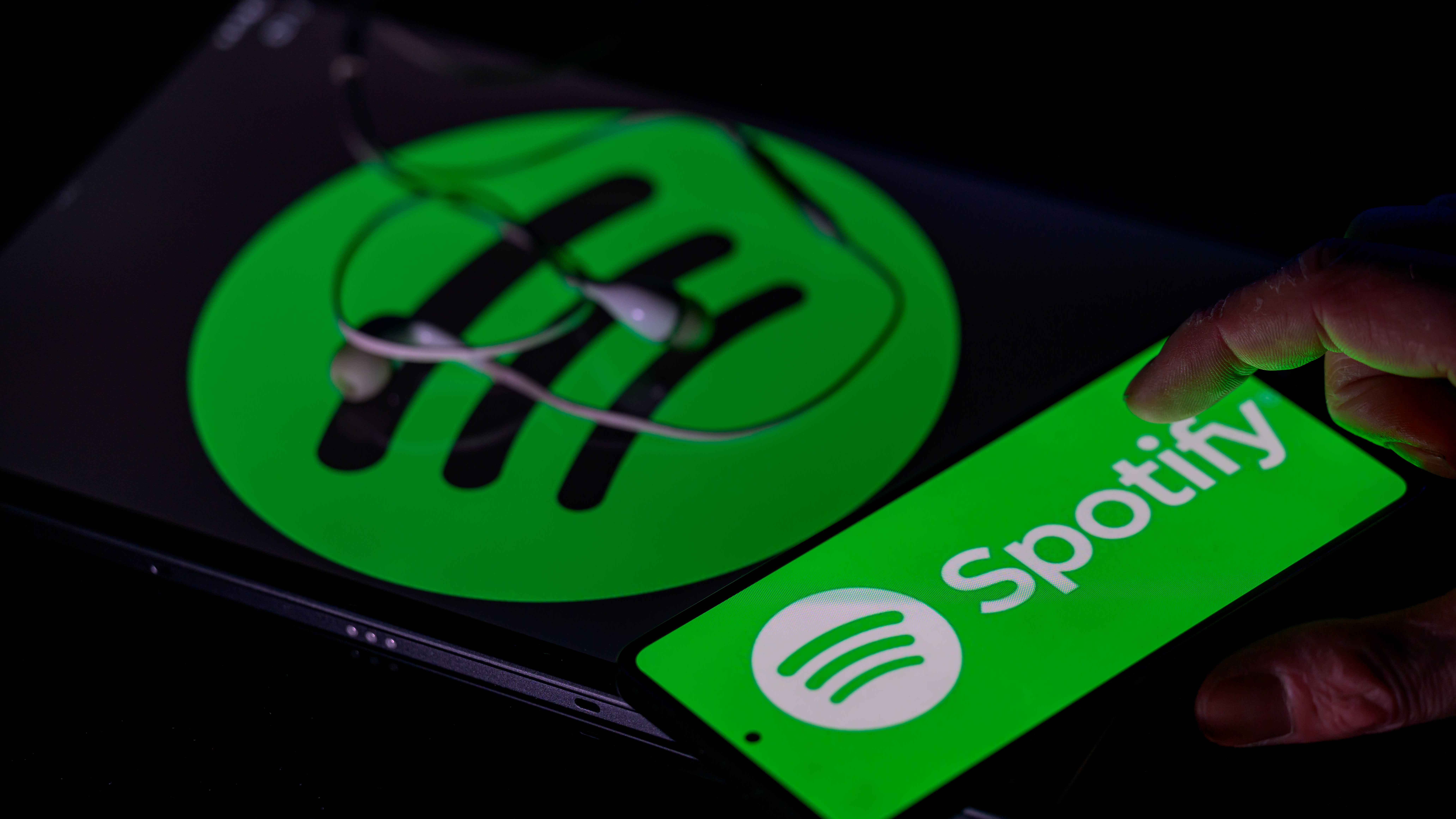Ordentlich was los: 1,7 Millionen neue Artists und 10,5 Millionen neue Songs im Jahr 2024.