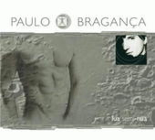 Paulo Braganca – Lua Semi-Nua