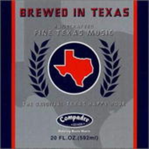 Diverse – Brewed In Texas