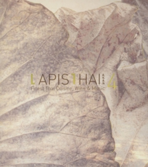 Lapis Thai 4