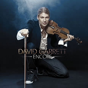 David Garrett – Encore