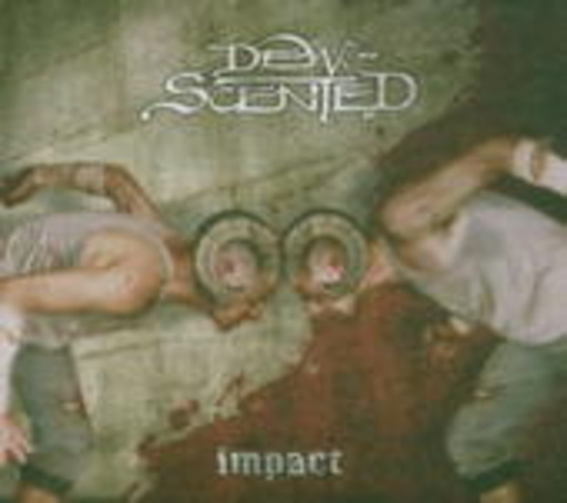 Dew-Scented – Impact